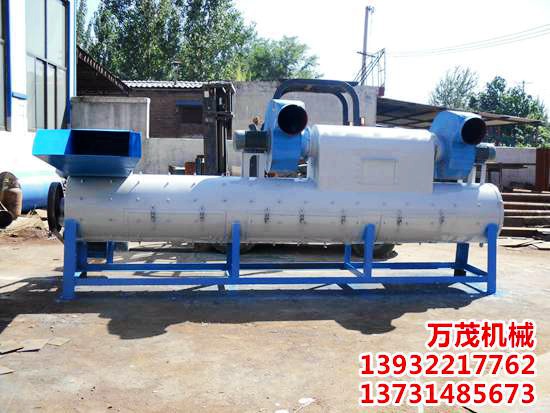 脫標機